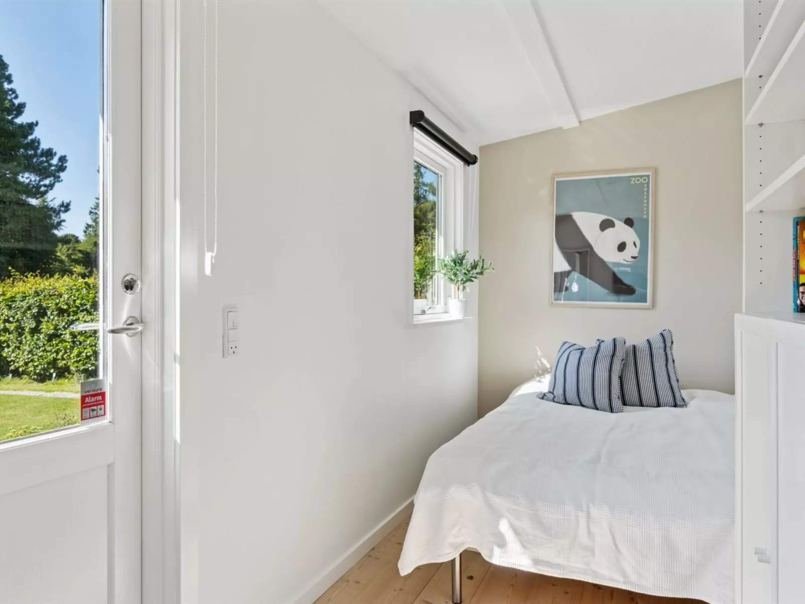 "Guthfrith" - 1.4km from the sea-Drinnen