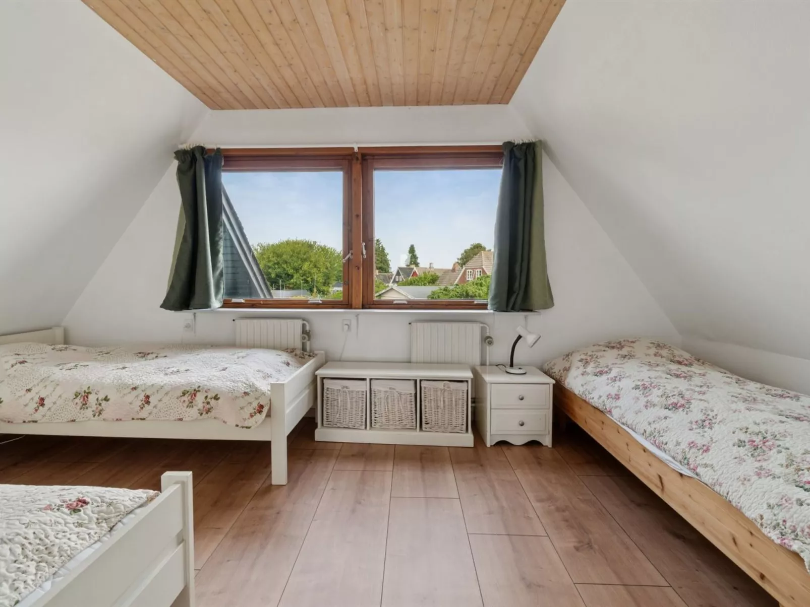 "Hildegunda" - 280m from the sea-Inside