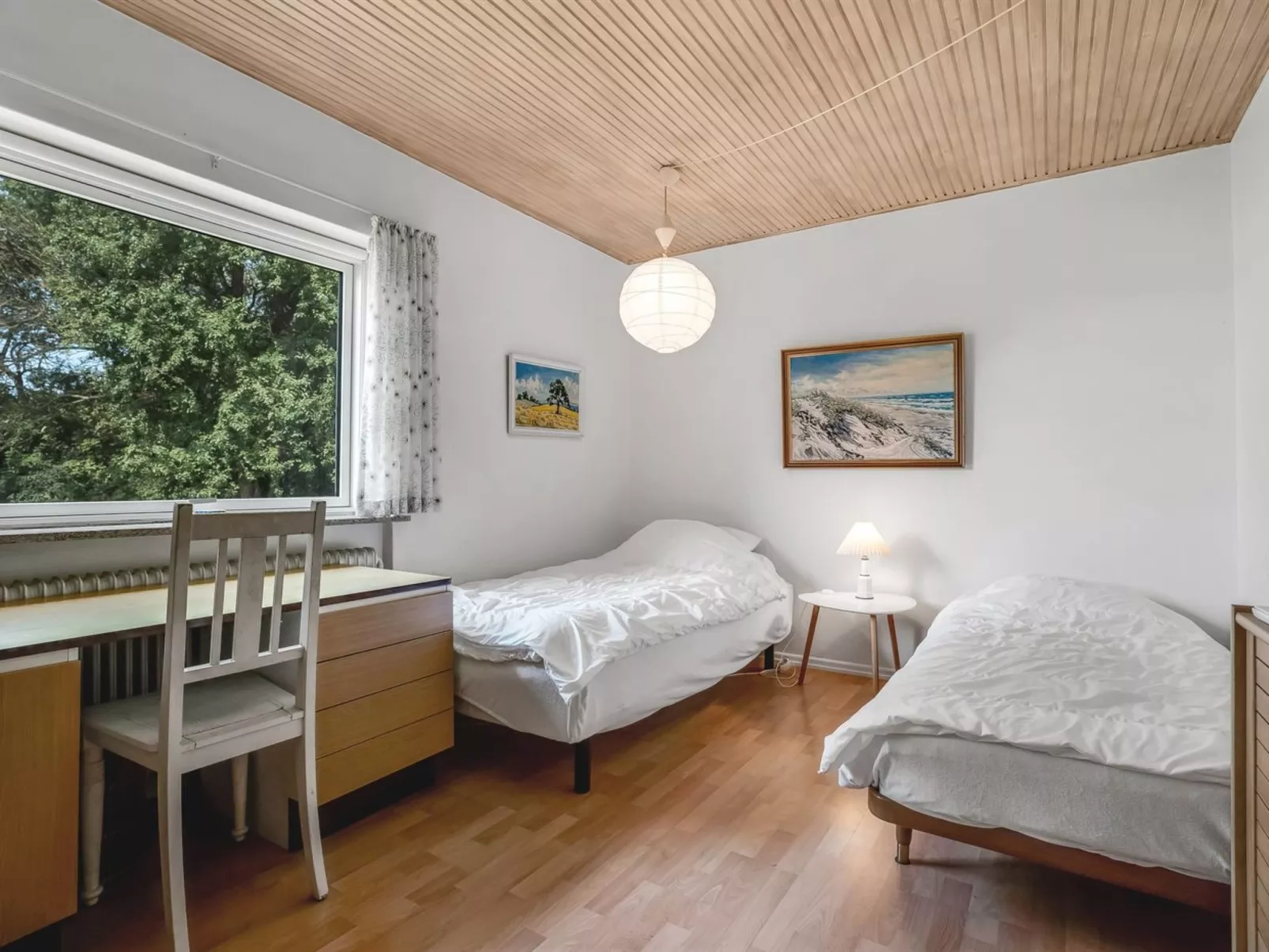 "Makrina" - 300m from the sea-Inside