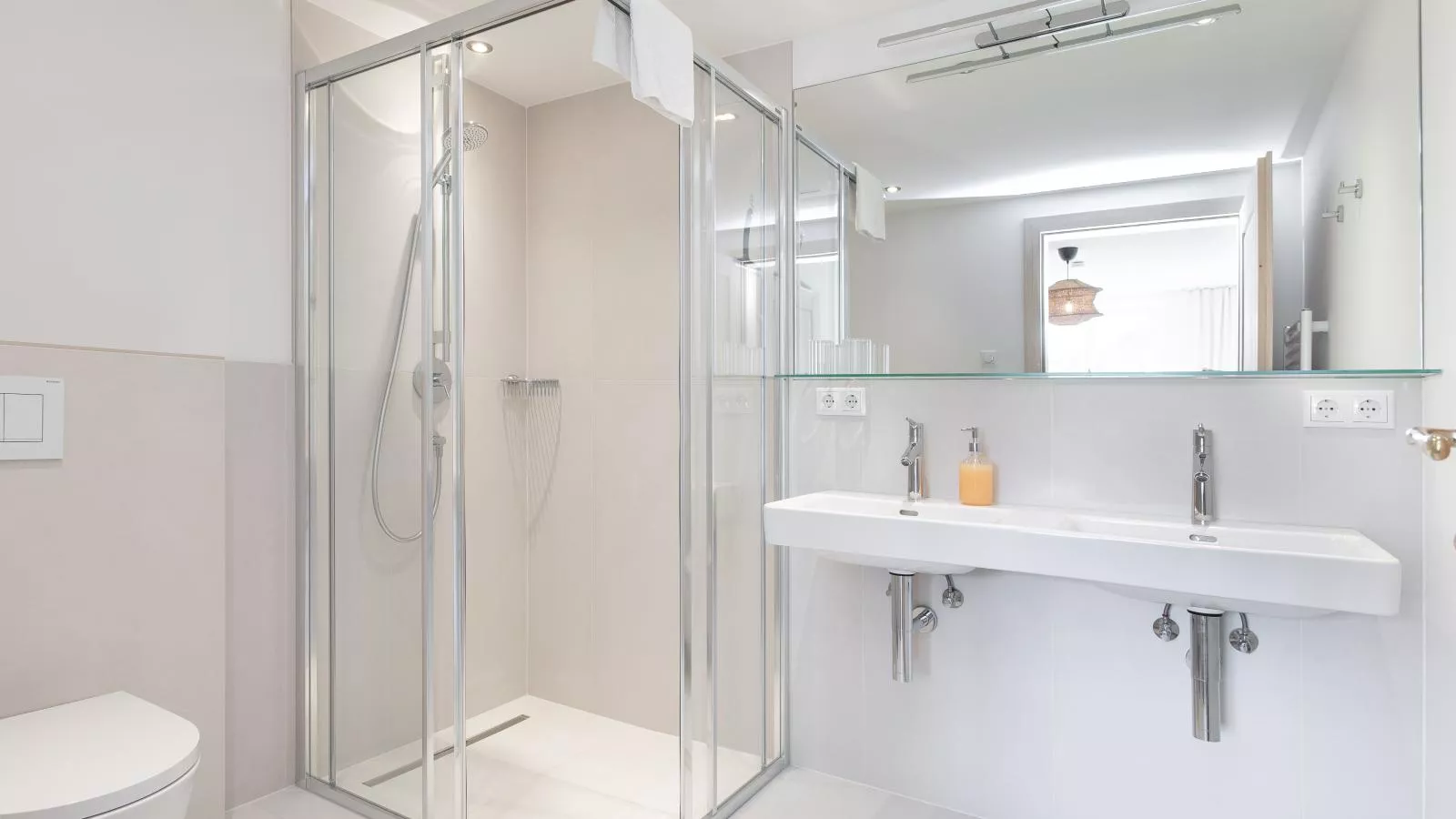 Stöffler Haus Top 2-Salle de bain