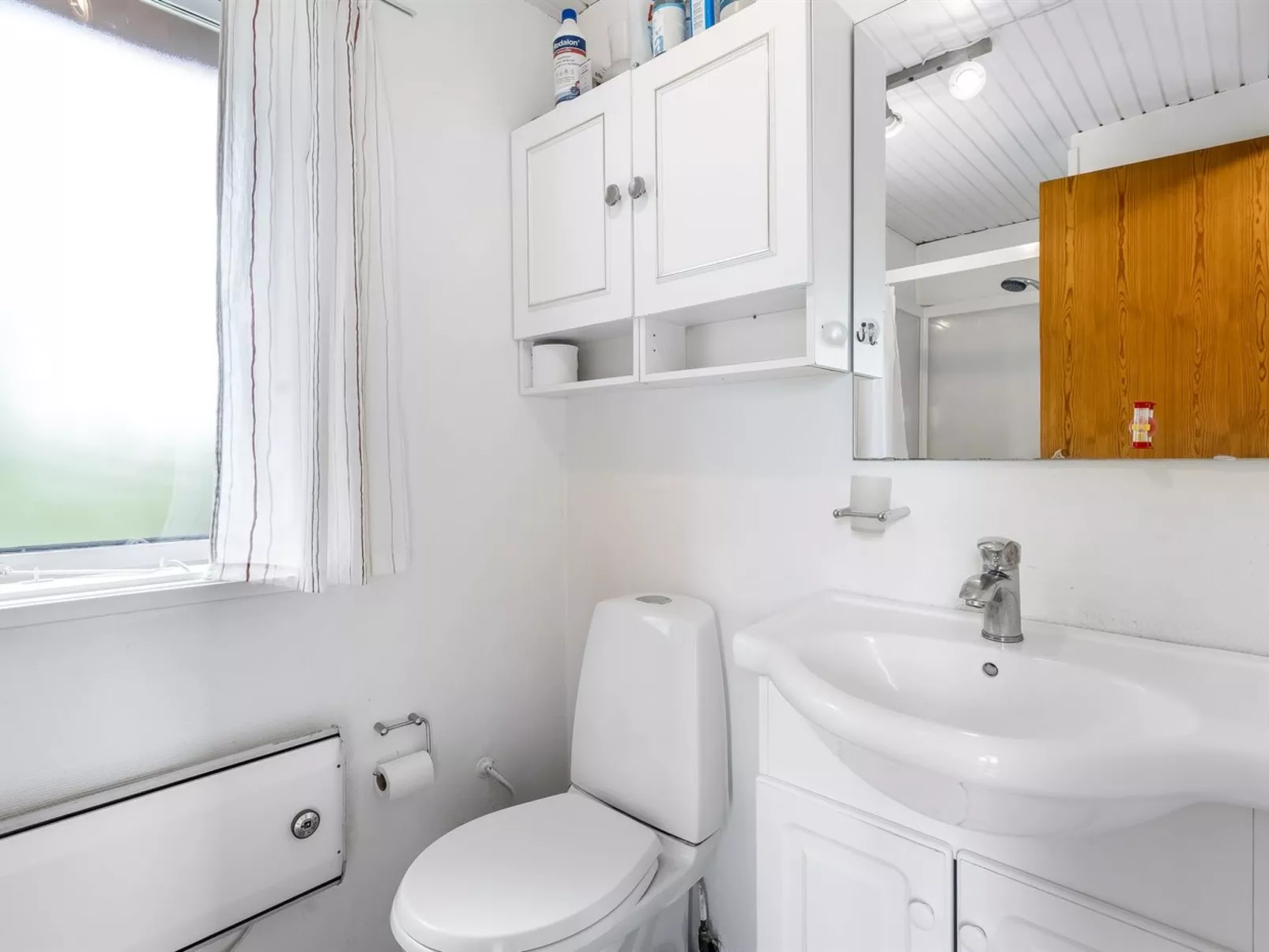 "Wiggi" - 250m from the sea-Drinnen