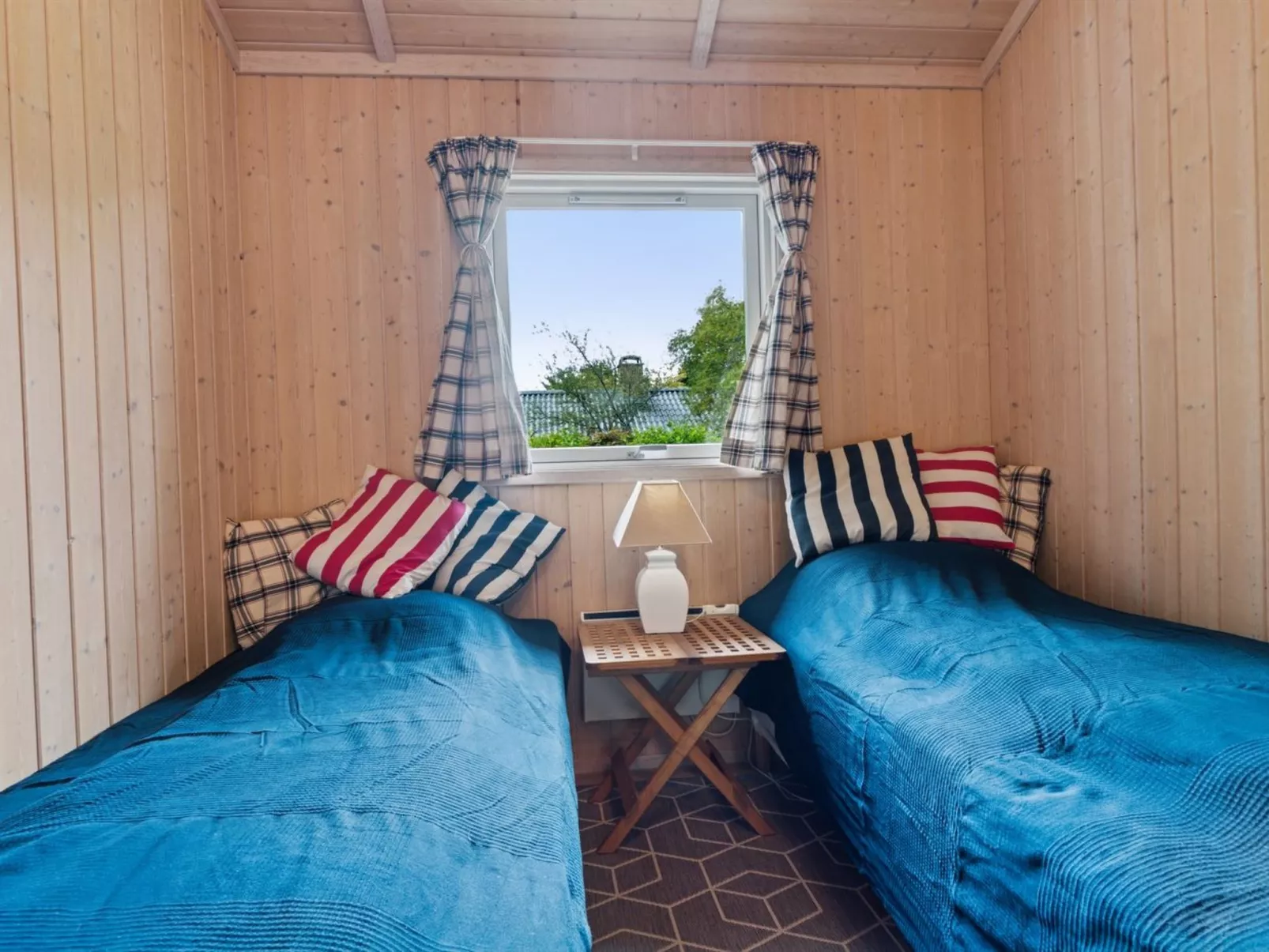 "Erko" - 575m from the sea-Inside