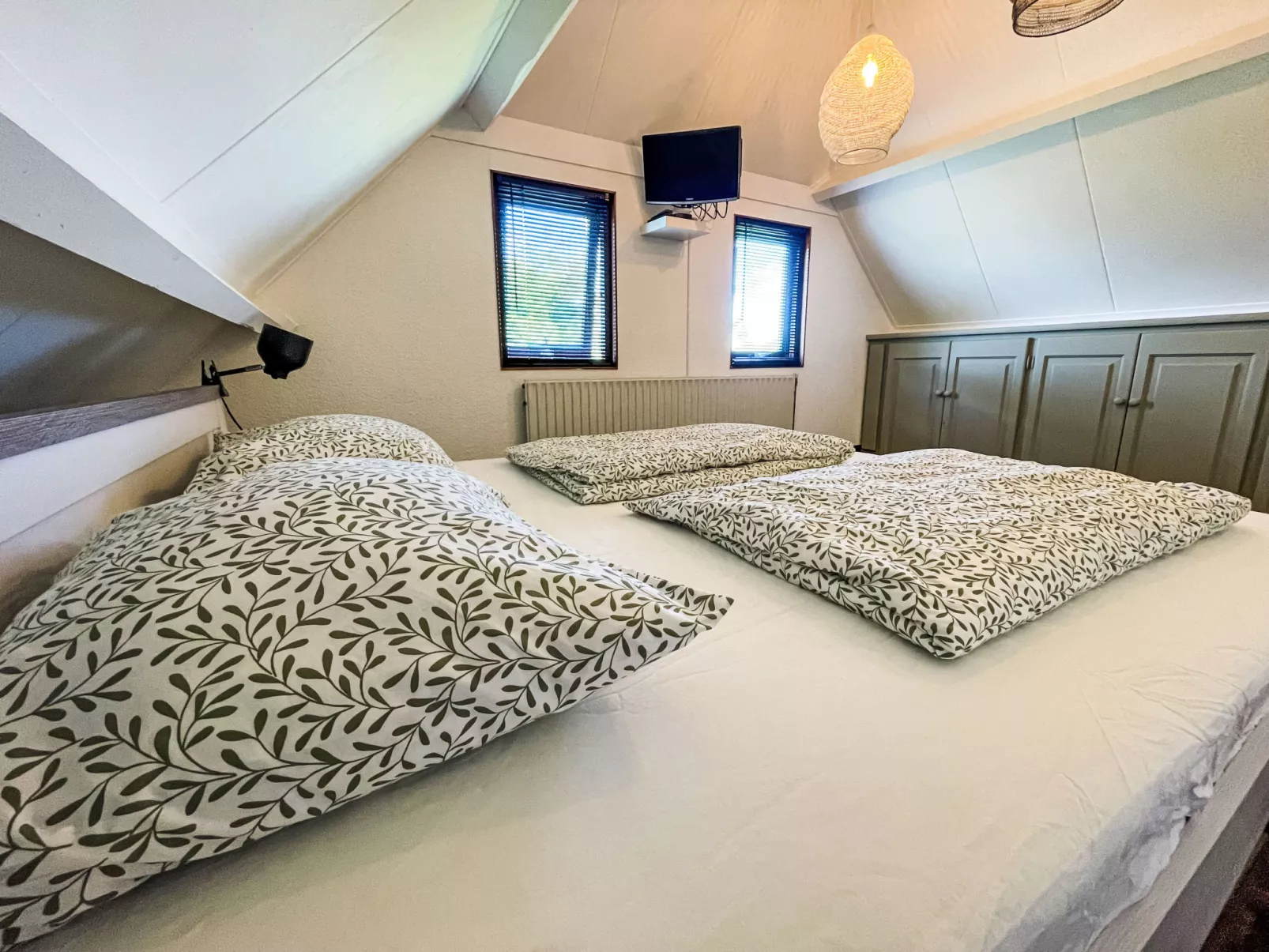 Beach House Ouddorp-Dedans