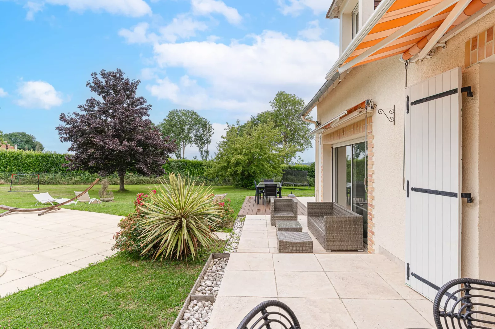 DEAUVILLE DJEBALI-Nicht zugeordnet