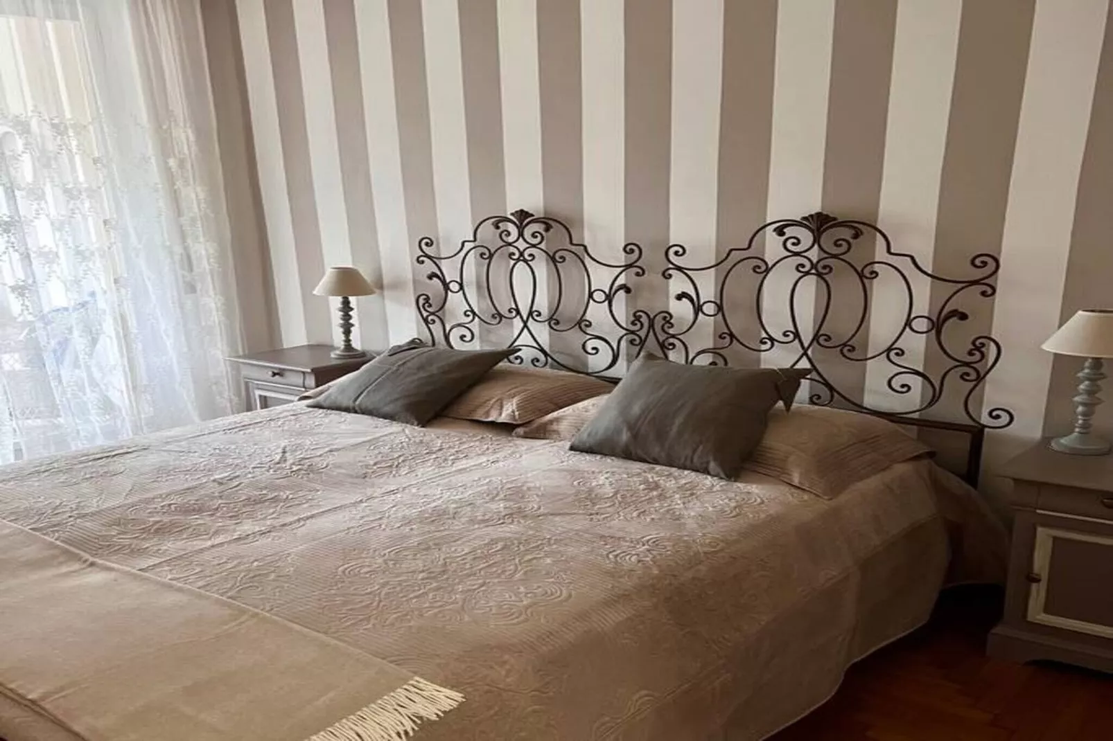 Sanremo Serenella-Chambre