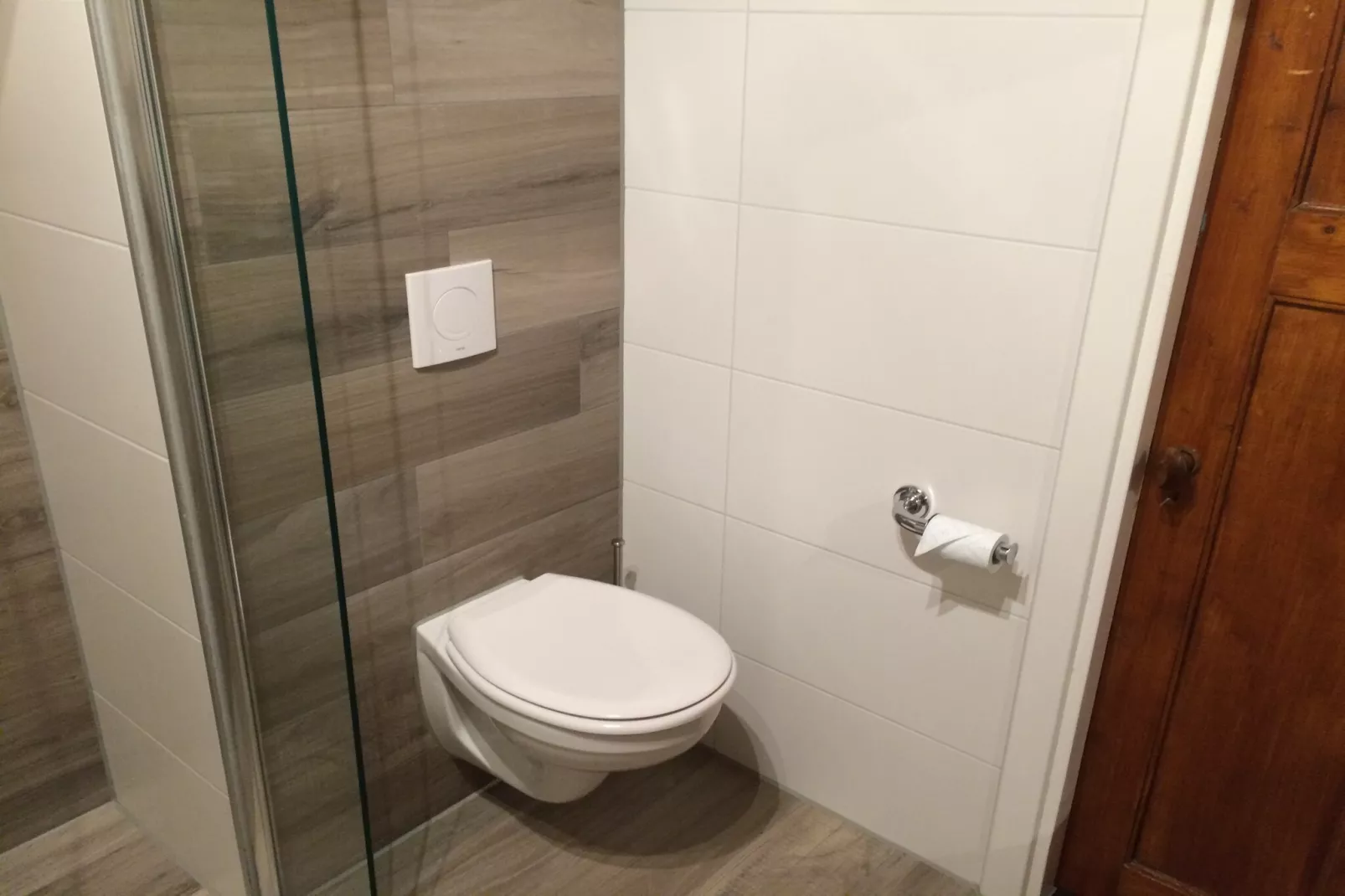 Appartement Nostalgisch-Bathroom