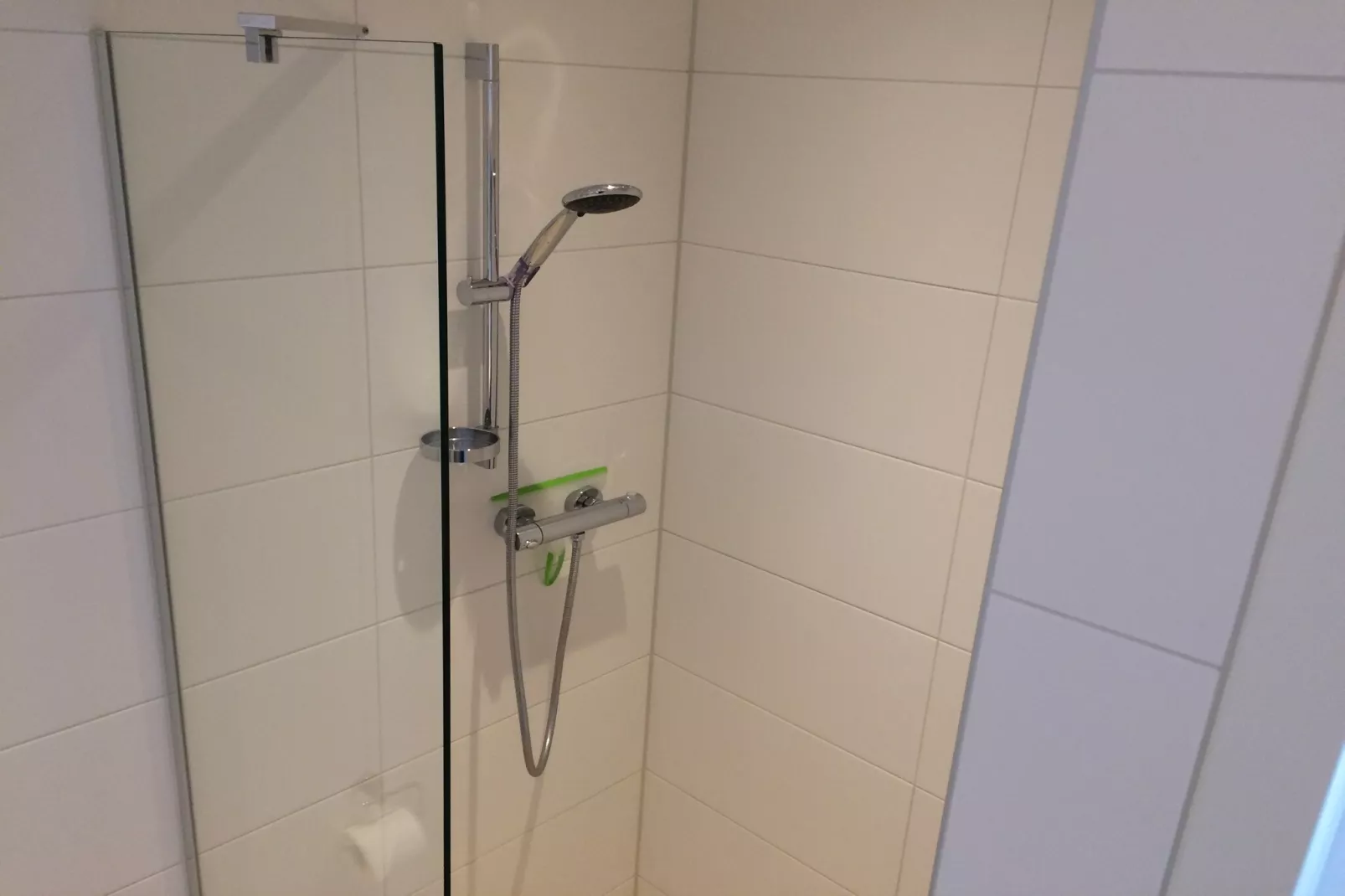 Appartement Rustiek-Bathroom