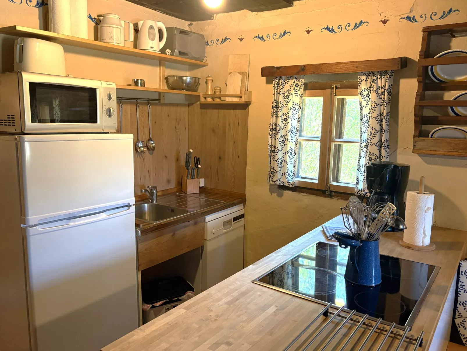 Schipplbadstube-Inside