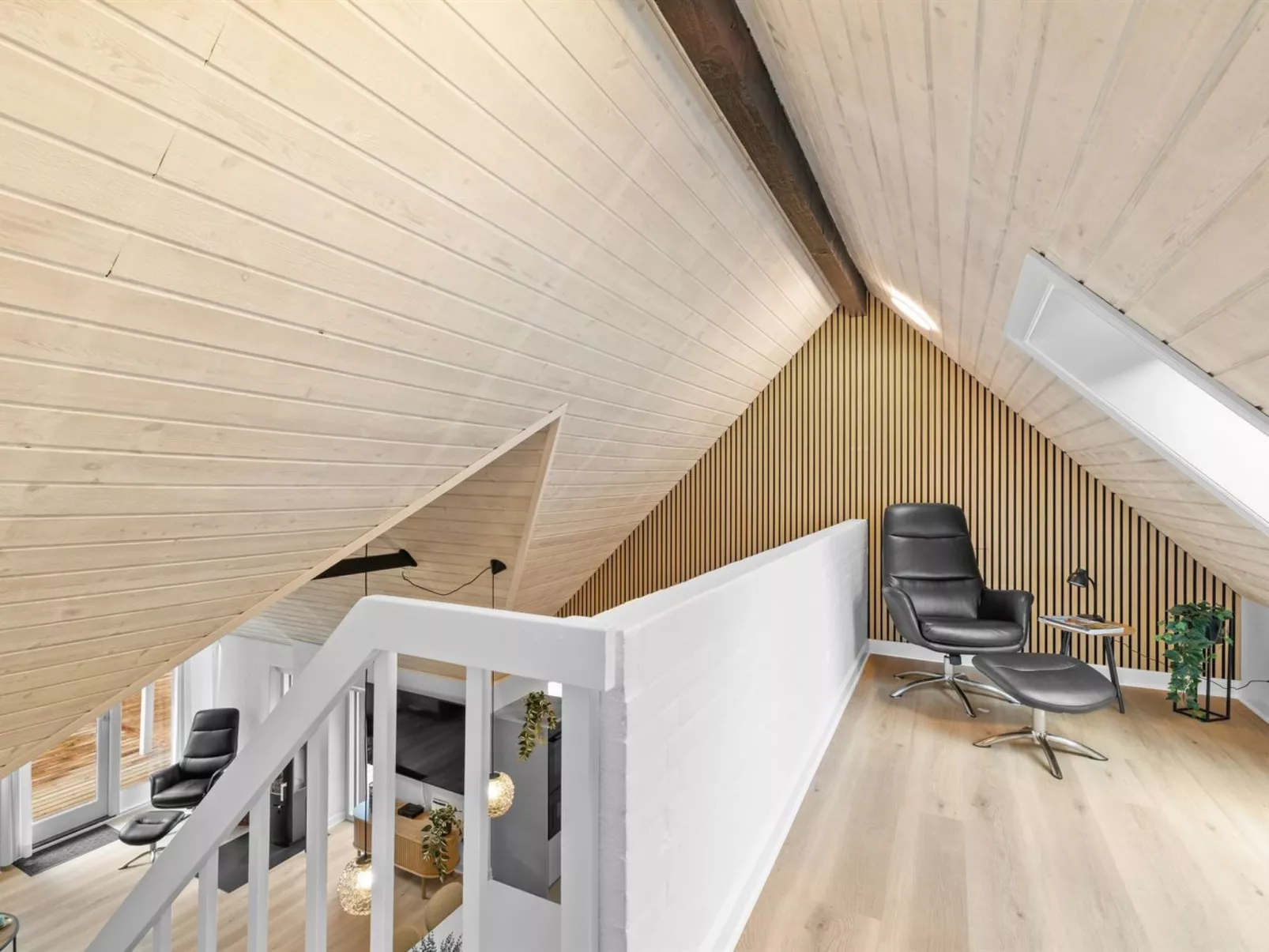 "Erle" - 830m from the sea-Outside