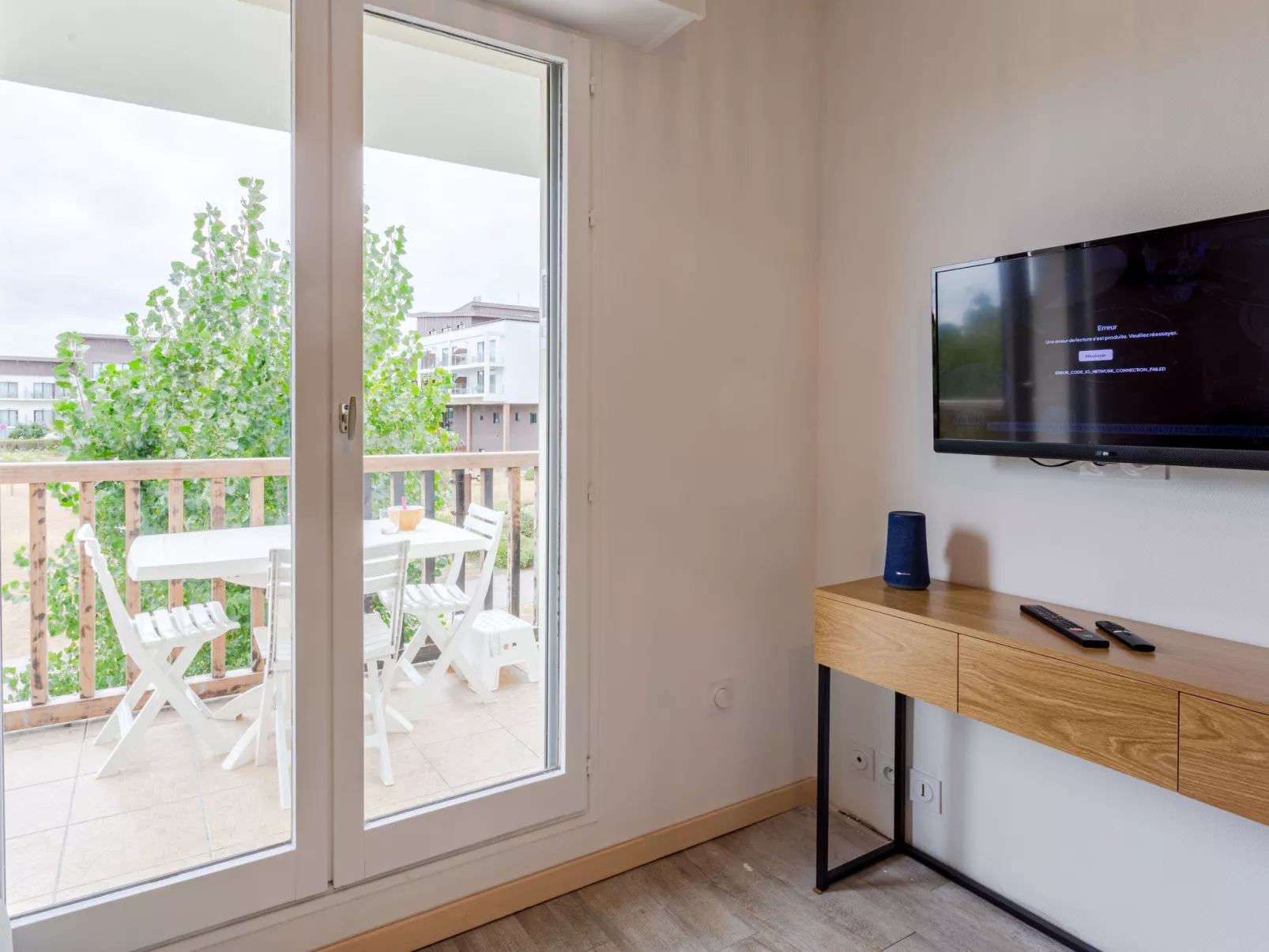 Cabourg Plage-Dedans