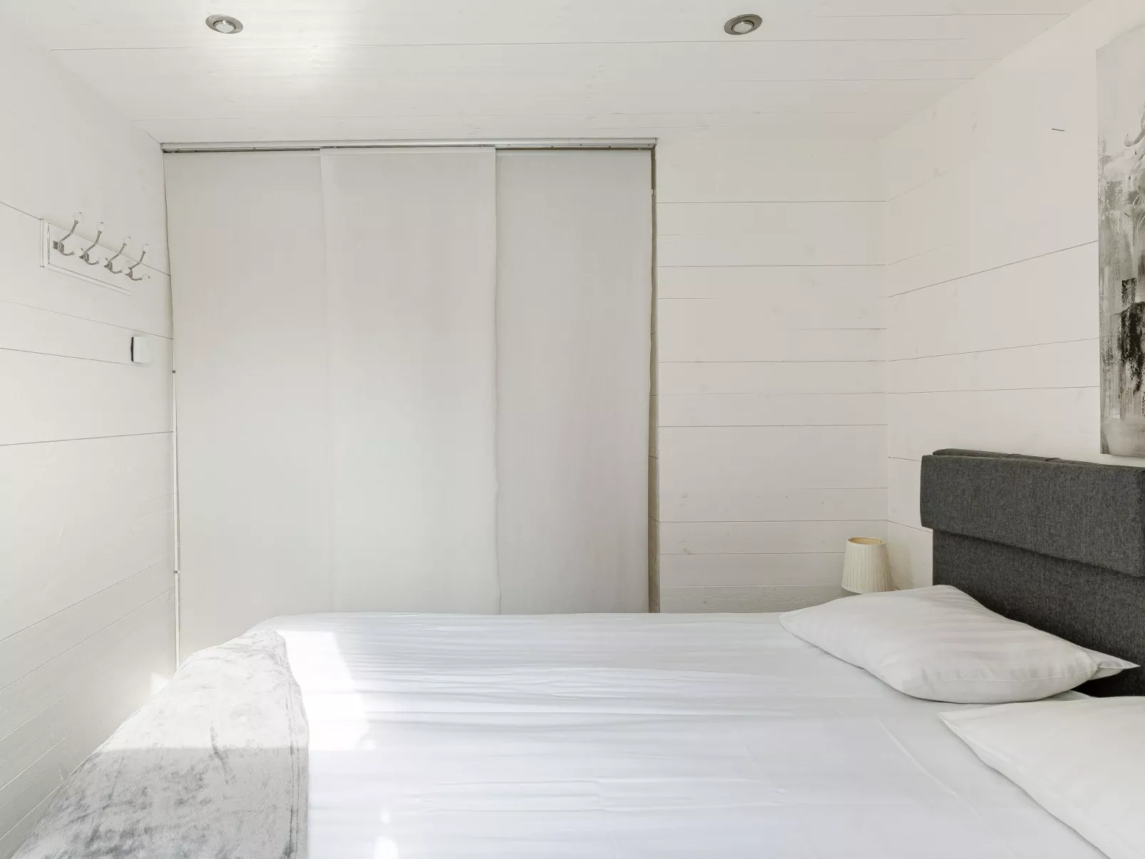 Östra Stranden-Drinnen