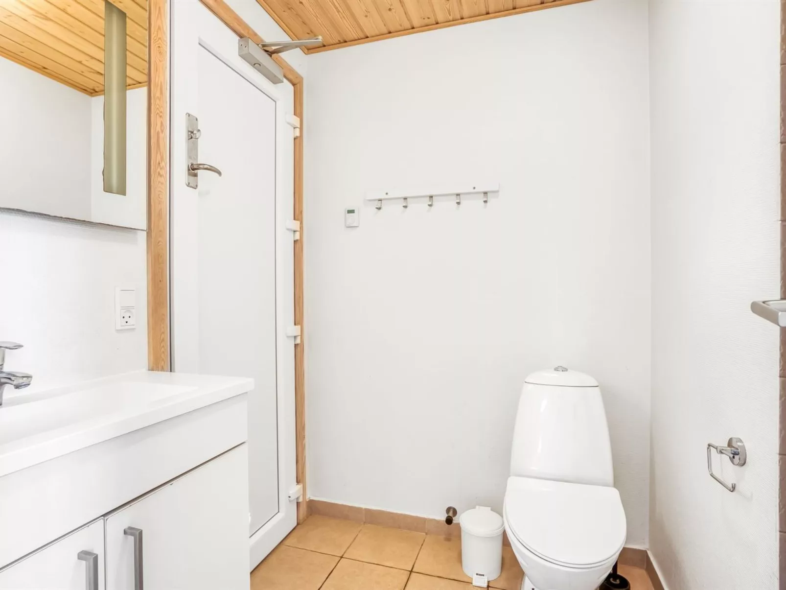 "Jurgis" - 900m from the sea-Inside