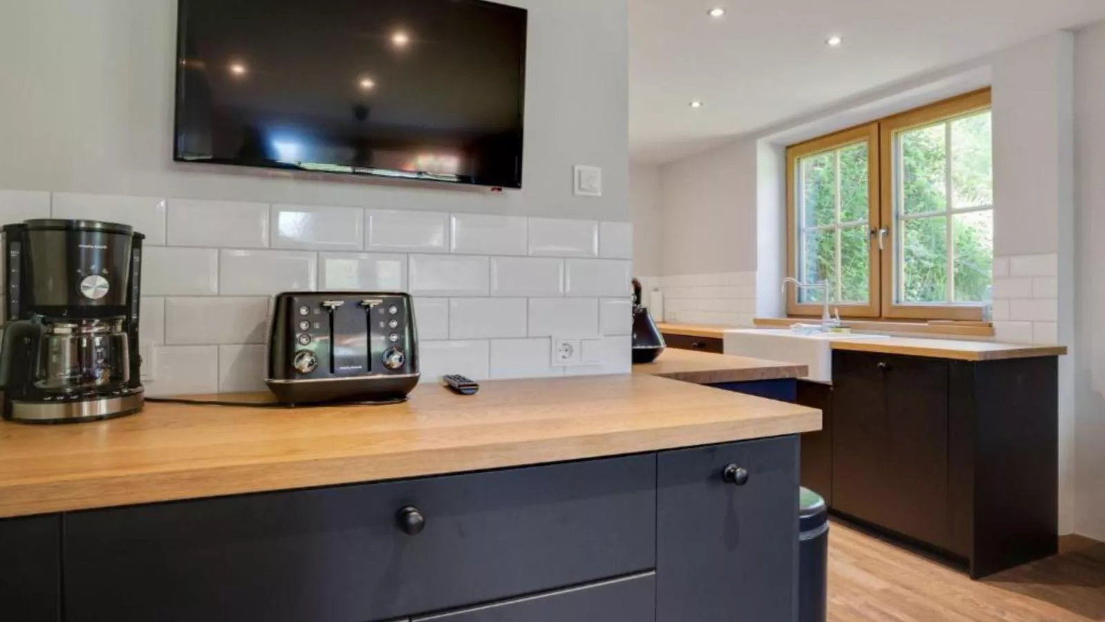 Reitlehen-Dining room