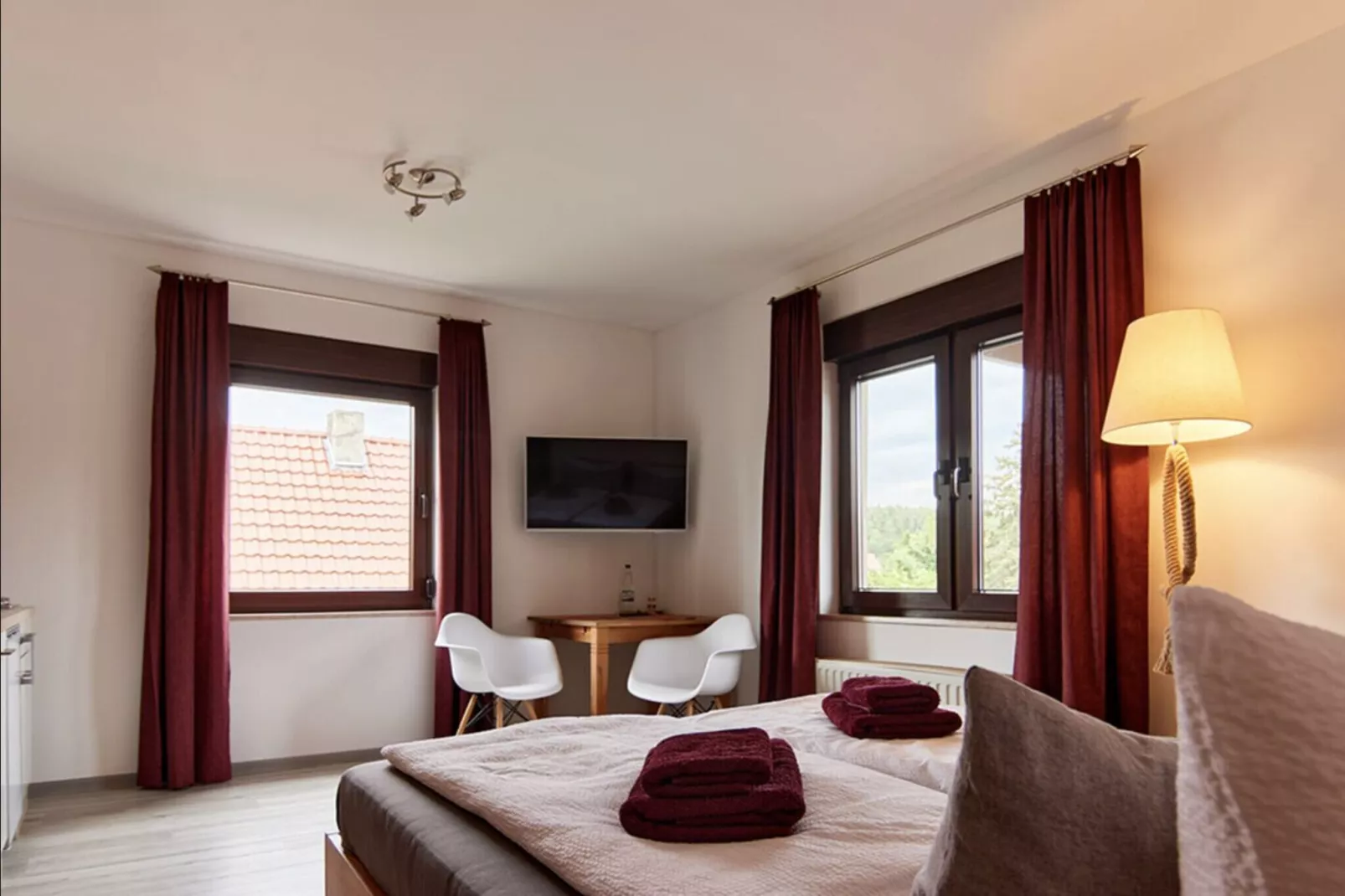 Haus Freigeist 4-Bedroom