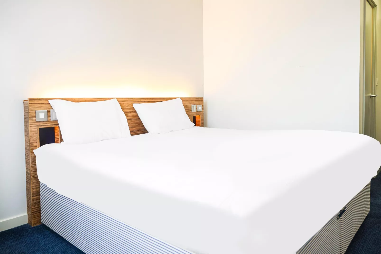 Standard Double Room-Chambre