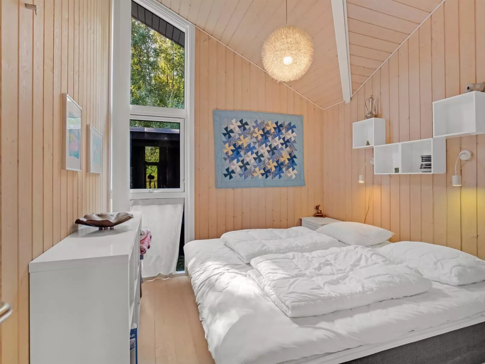 "Arisa" - 300m from the sea-Dedans