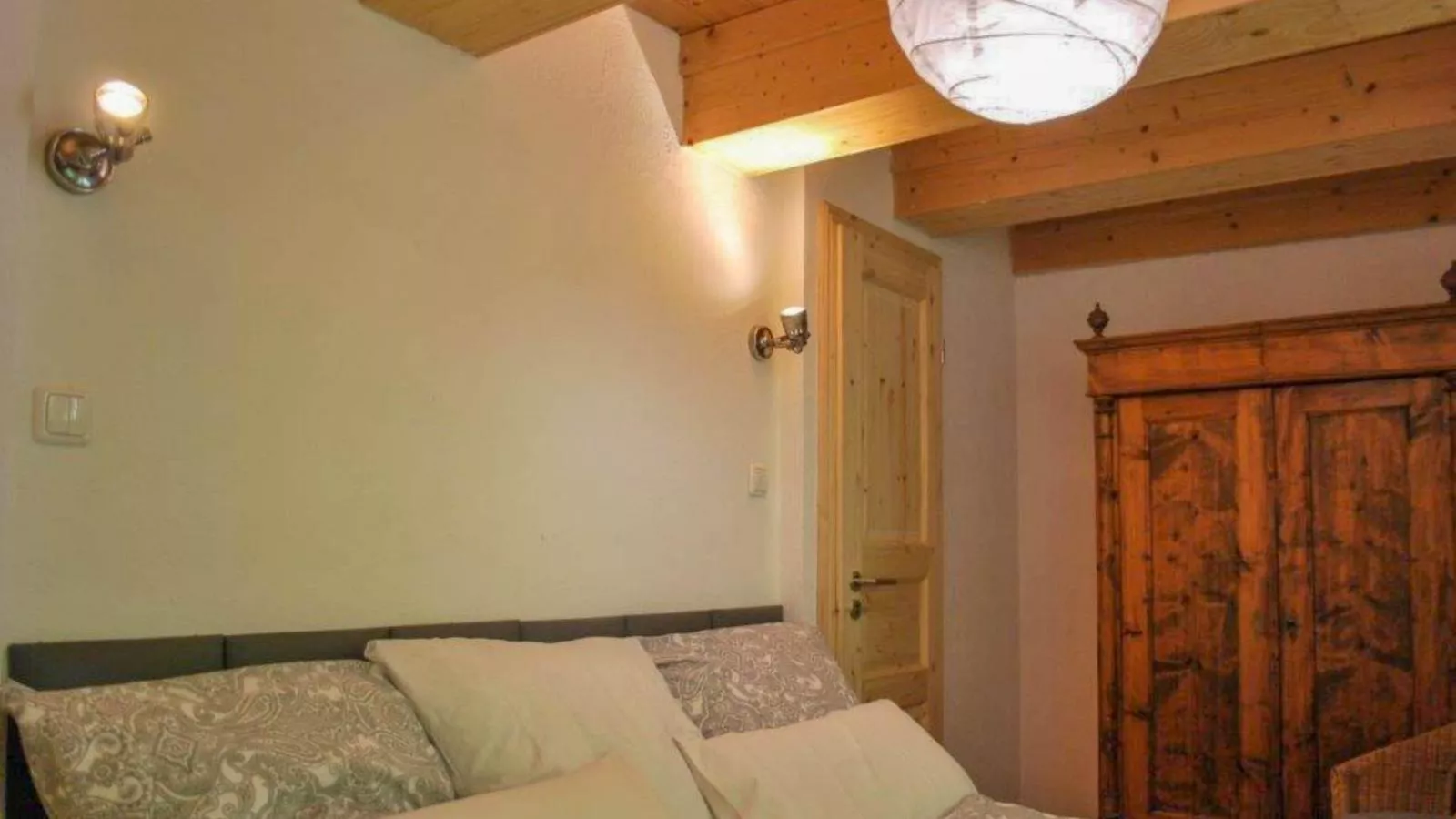 Kaffeemühle Hamma II-Chambre