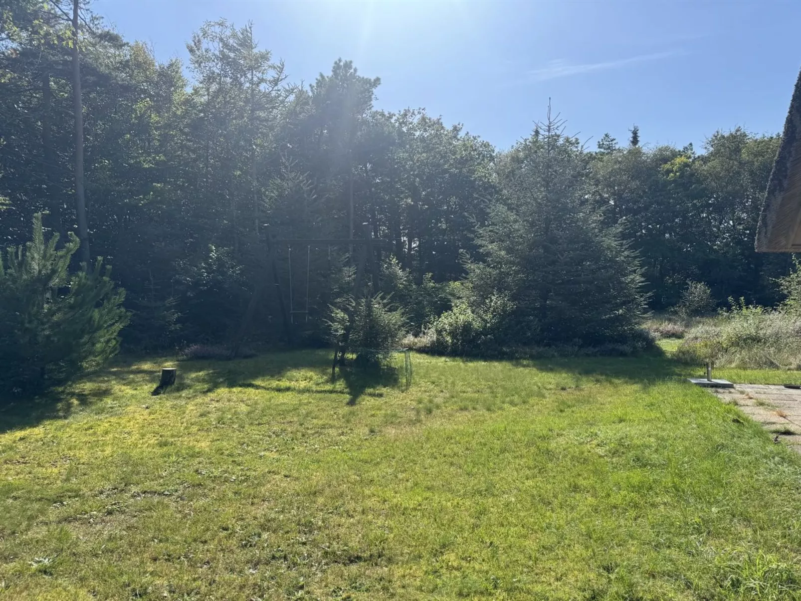 "Karmen" - 1km from the sea-Outside