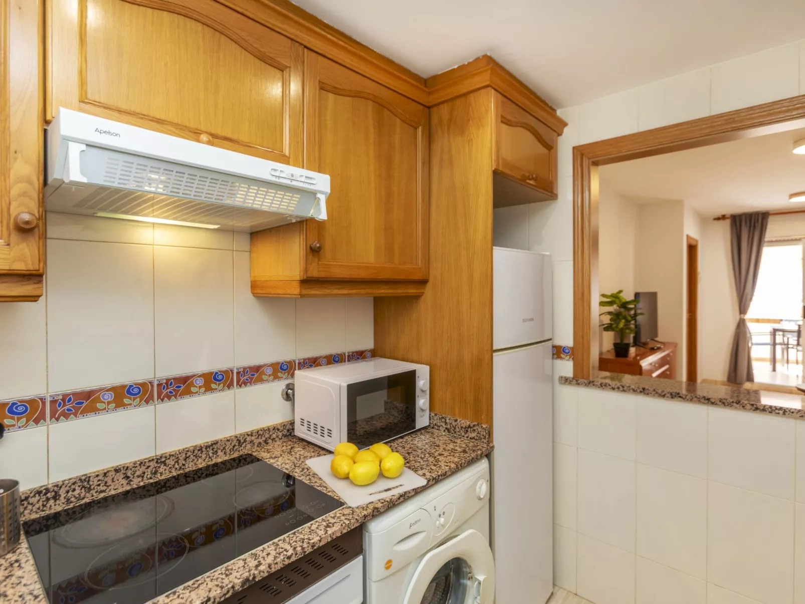 Costa Marina II-Dedans