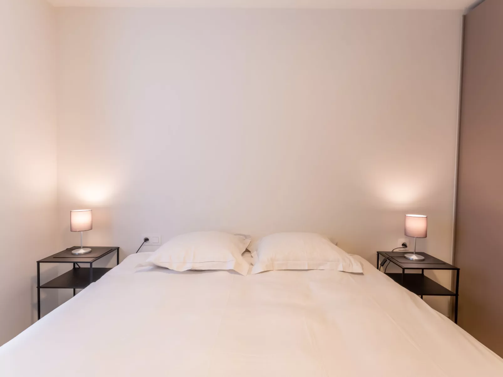 C-Dream I with lateral seaview-Drinnen