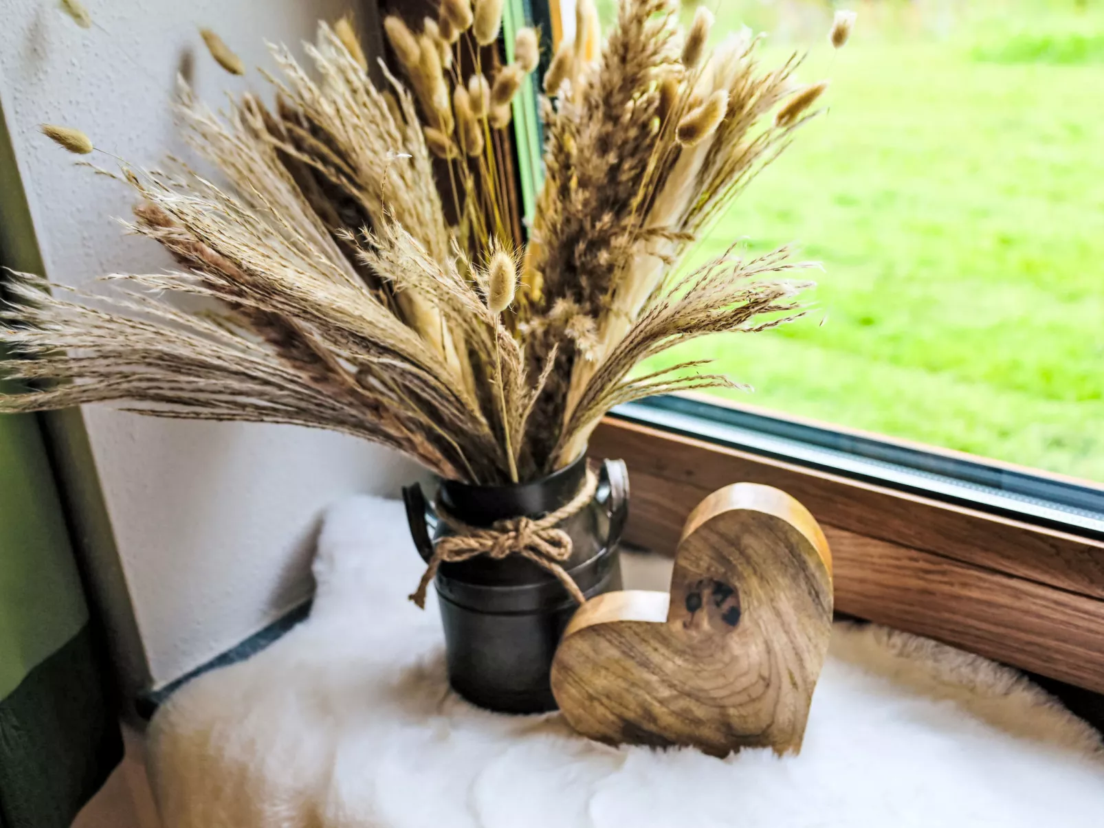 Waidmannsheil - 67qm-Inside