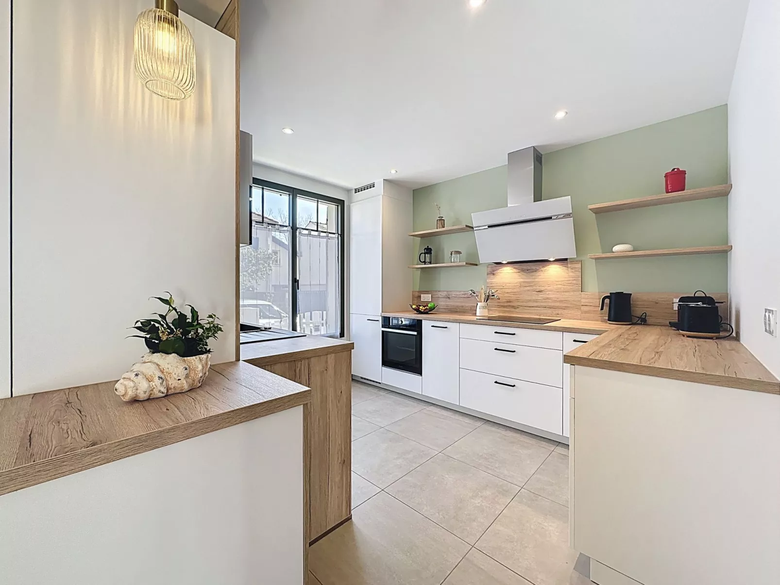 Les Musardises-Inside