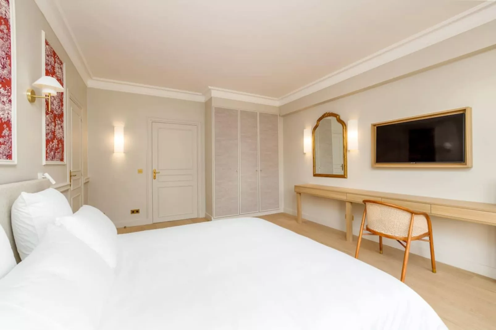 DEAUVILLE JOUFFA-Non tagué