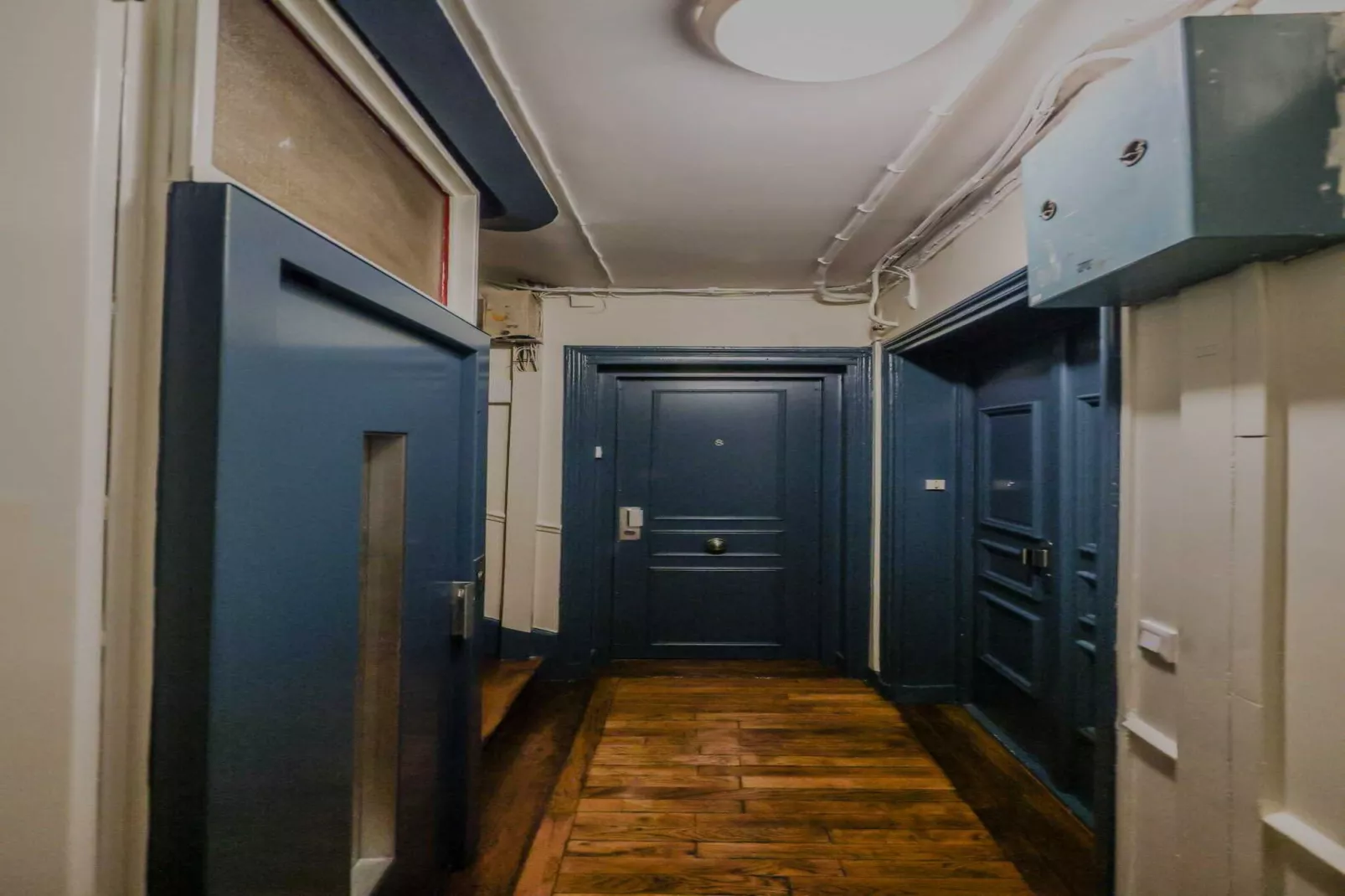 FDL-13-CAIRE 1 NEW-Nicht zugeordnet