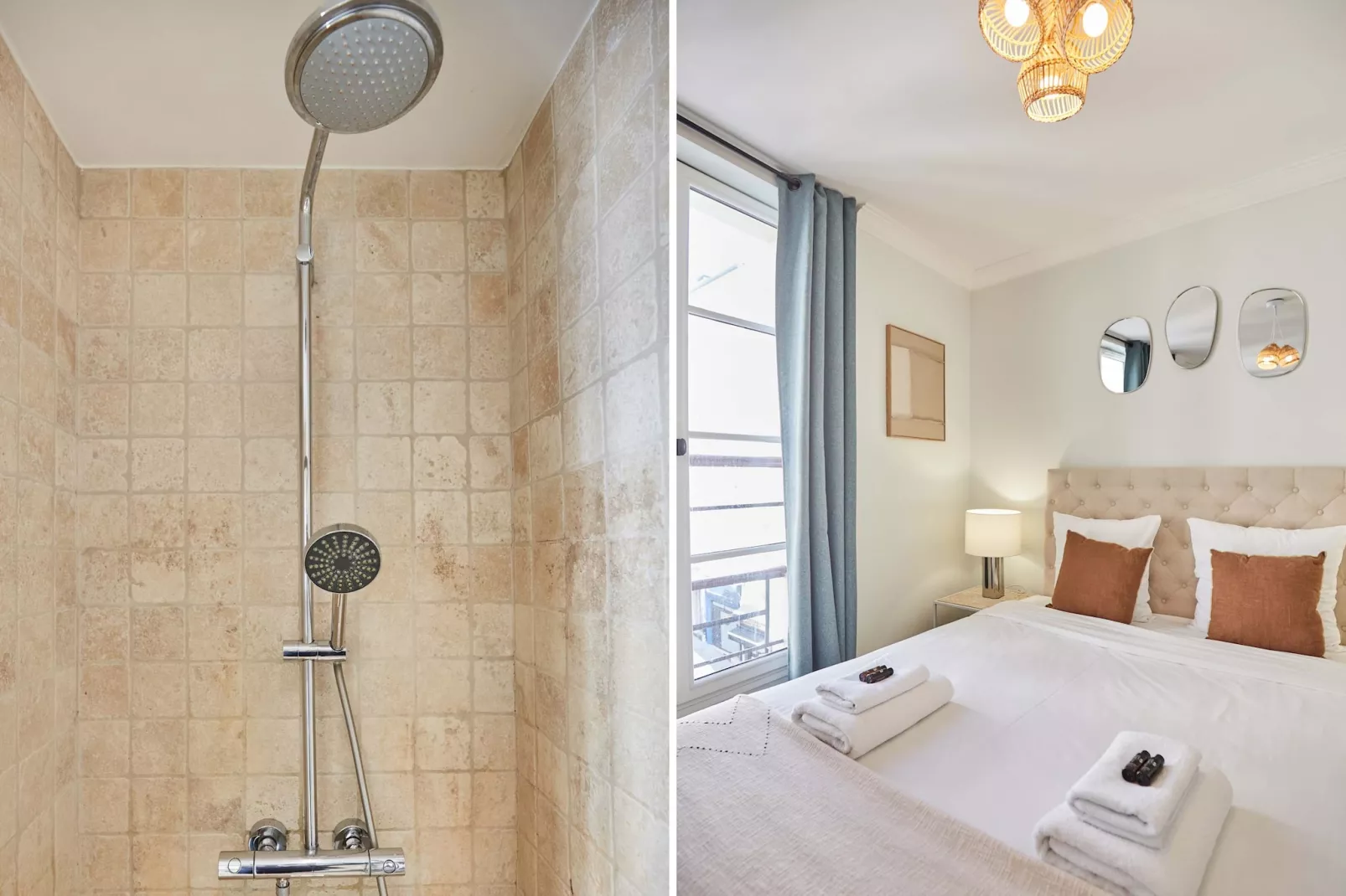 CHENIER 8 NEW-Non tagué