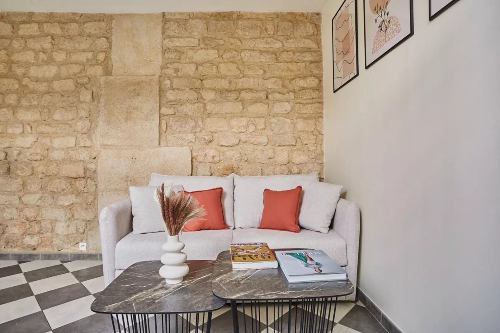 SAINT DENIS 218 NEW-Untagged