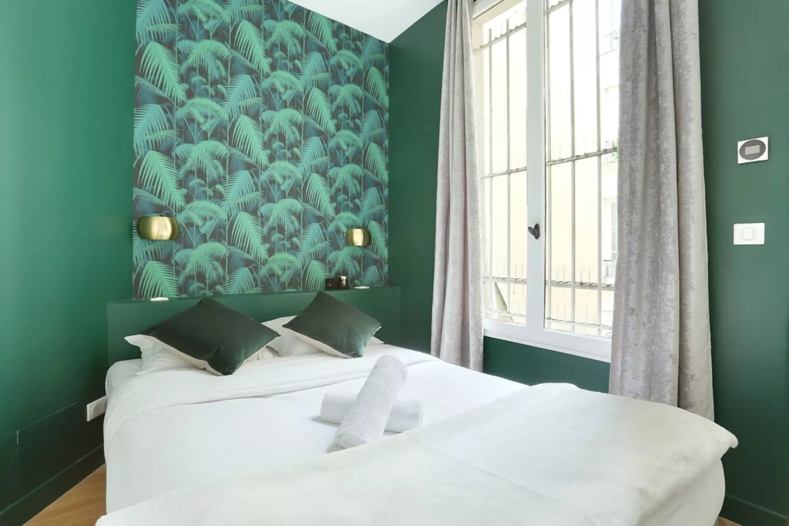 SEBASTOPOL GREEN NEW-Nicht zugeordnet