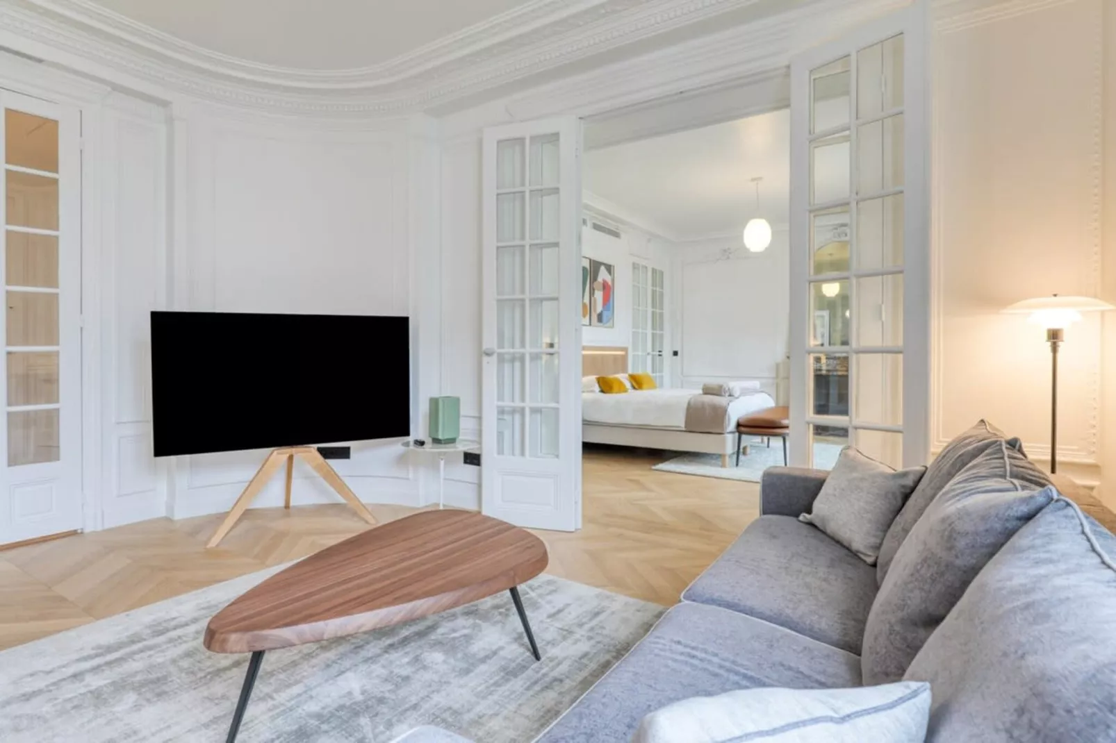 TRONCHET 31-Nicht zugeordnet