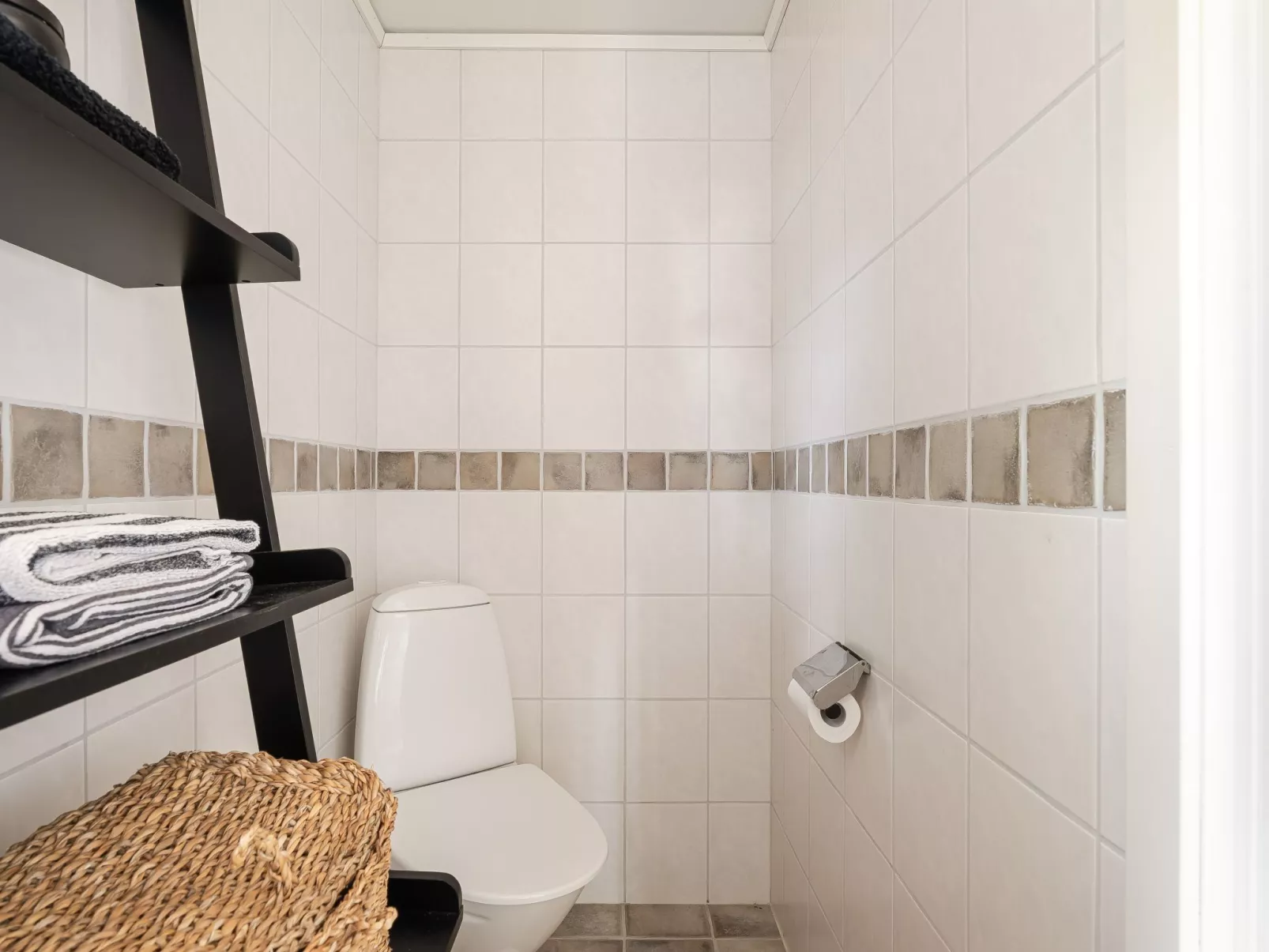 Dejarp Stugan-Drinnen