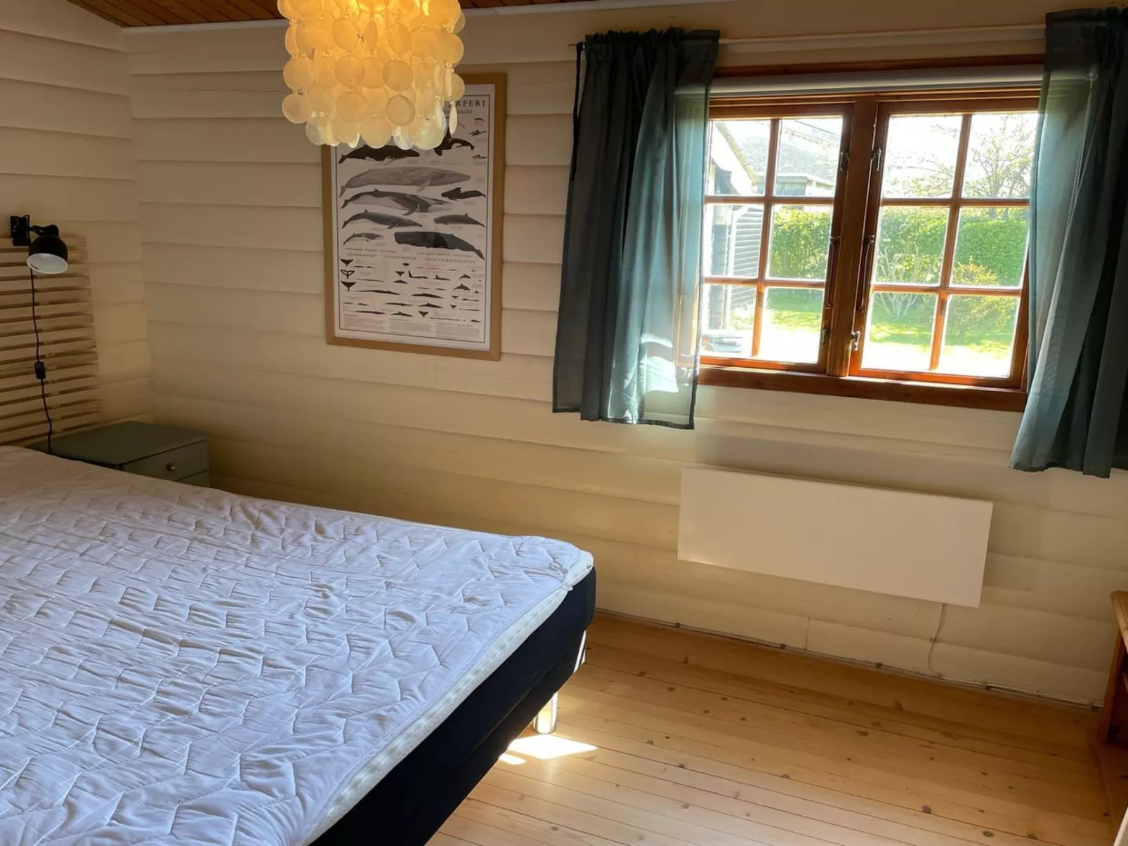 "Reimund" - 400m from the sea-Inside