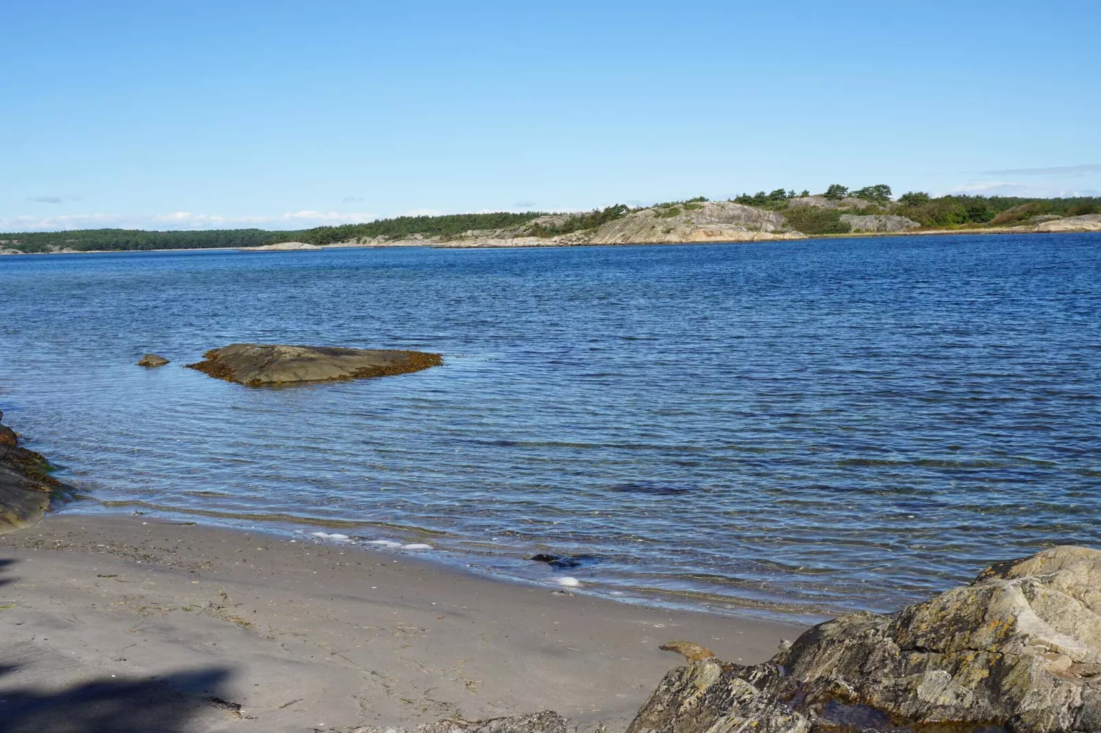 6 person holiday home in STRÖMSTAD-Outdoor