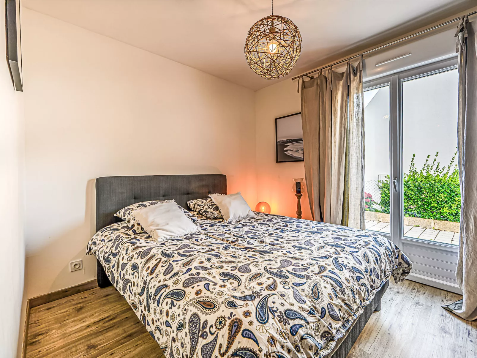 Maison Er Menhir-Drinnen