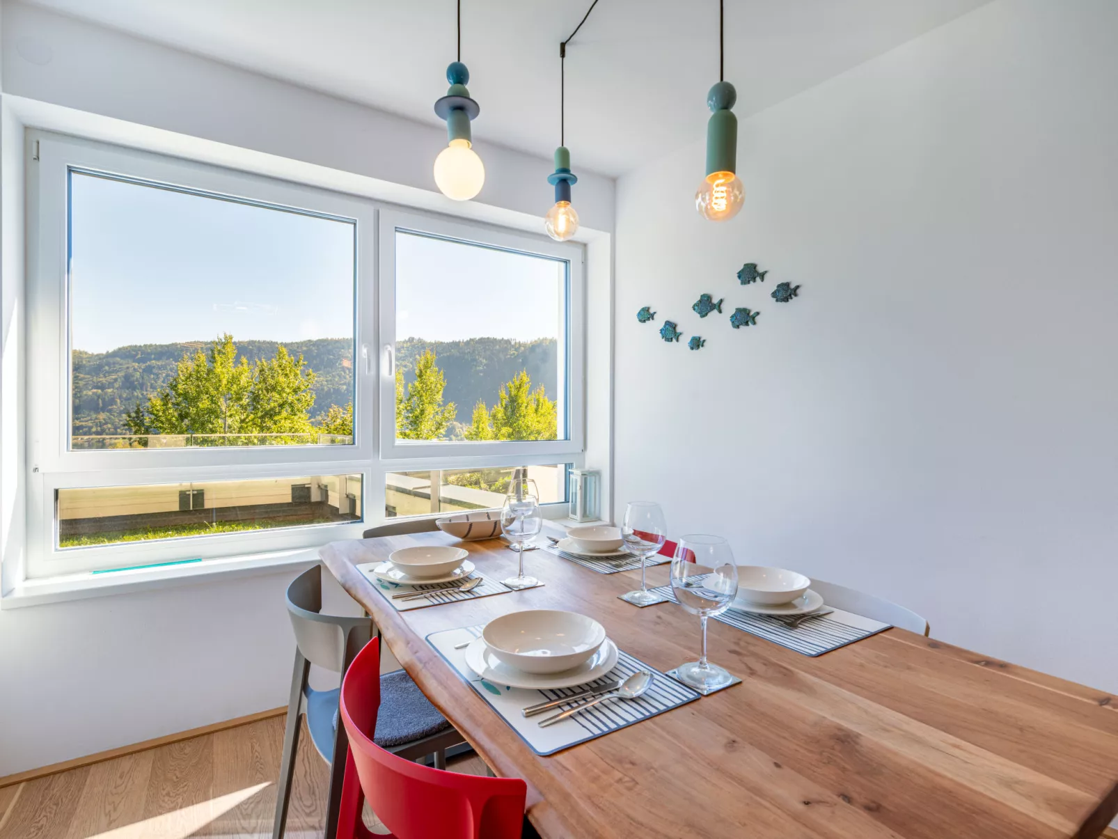 Top 5 Alpe maritima Seeblick+Bergkulisse-Inside