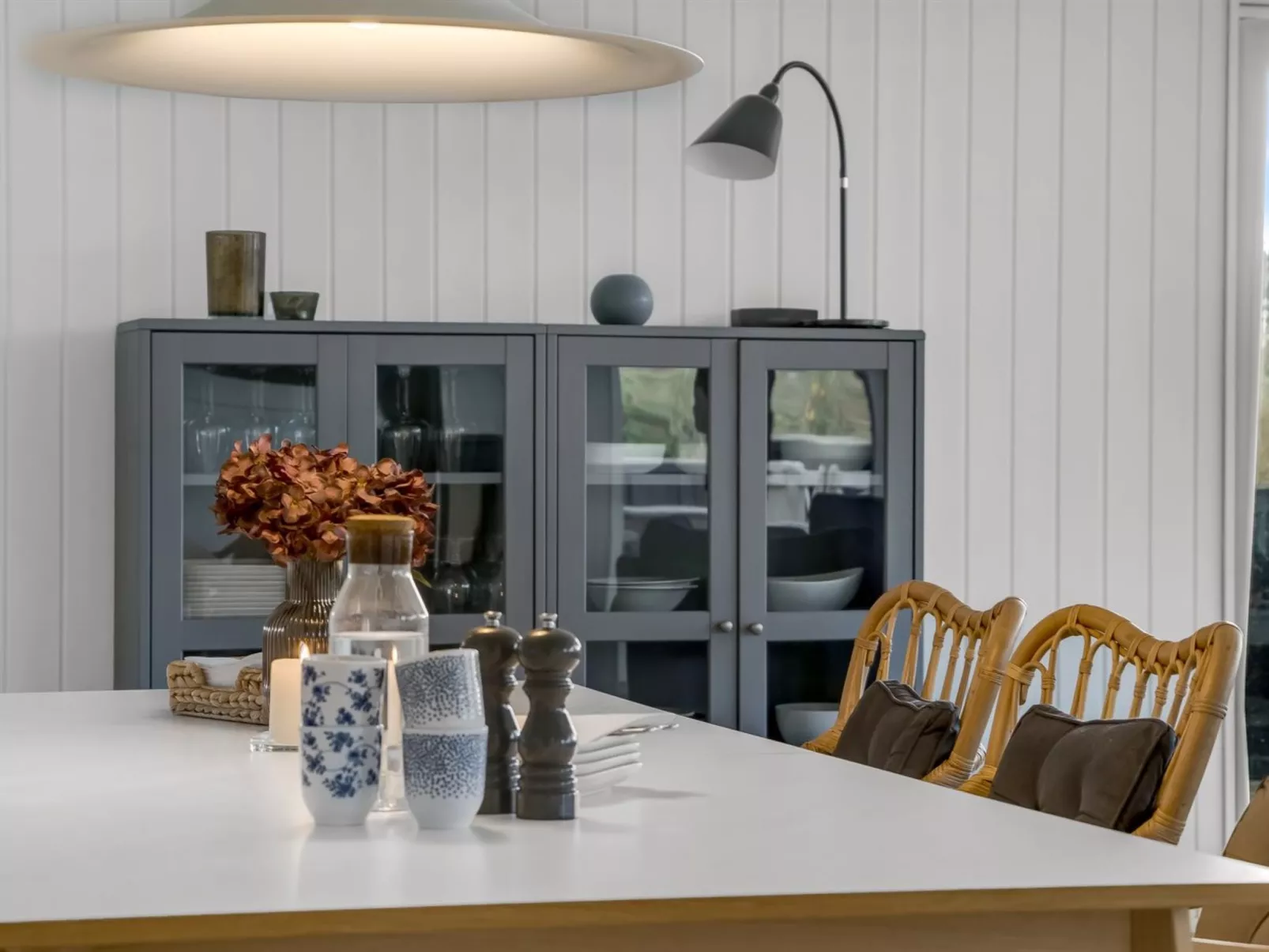 "Alde" - 150m from the sea-Inside