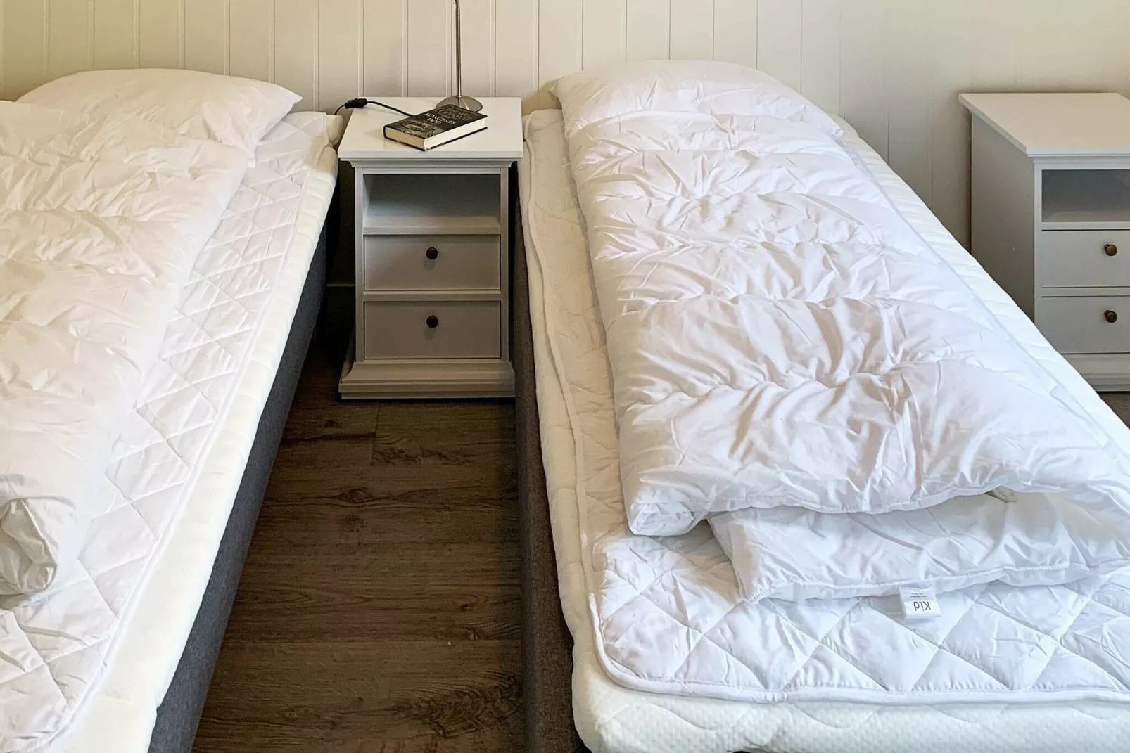 8 person holiday home in Urangsvåg-Indoor