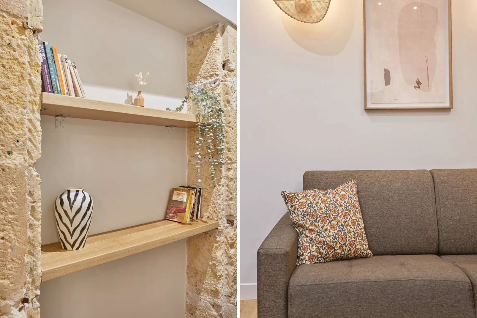 BEAUREGARD NEW 2-Untagged