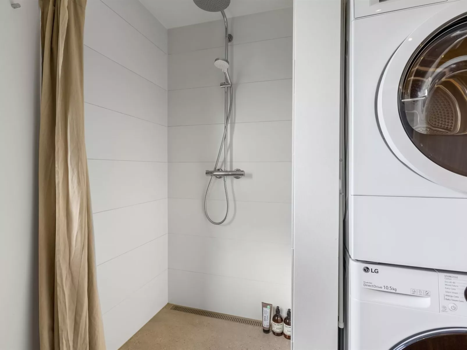 "Hubertina" - 75m from the sea-Inside