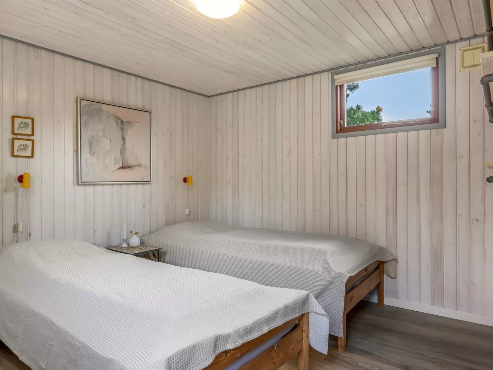 "Tole" - 2km from the sea-Dedans