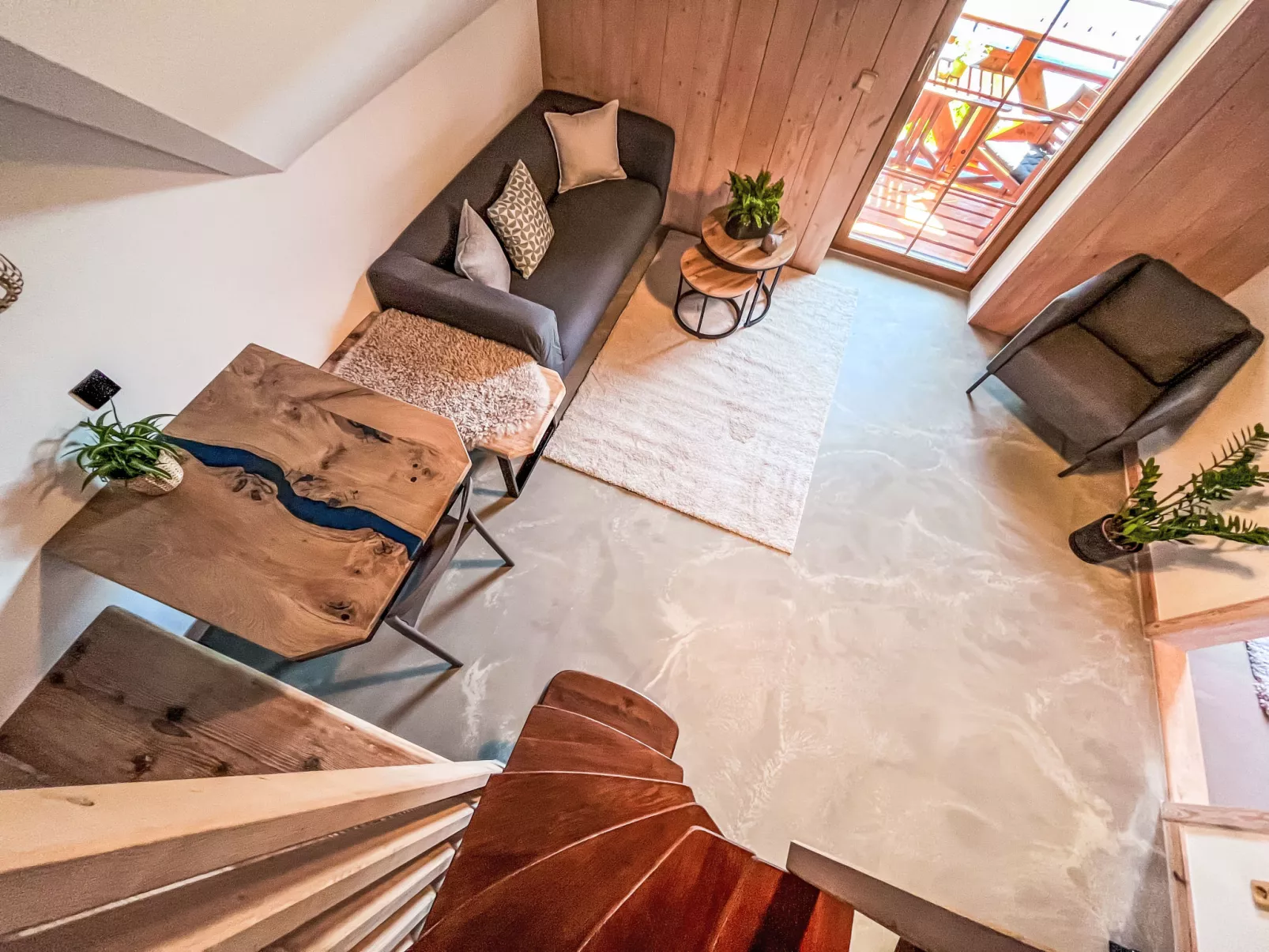 Sachrův Kopec-Dedans