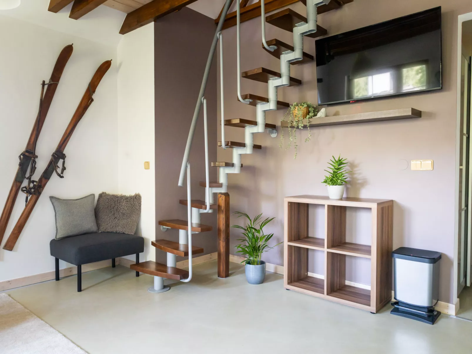 Sachrův Kopec-Dedans