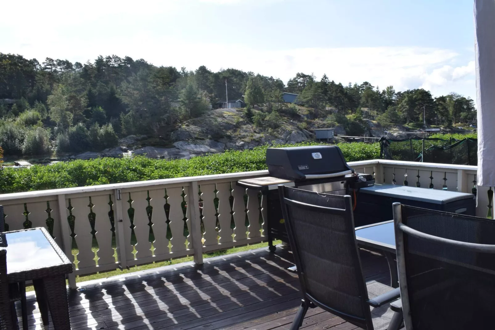 4 Sterne Ferienhaus in SKJEBERG-Nicht zugeordnet