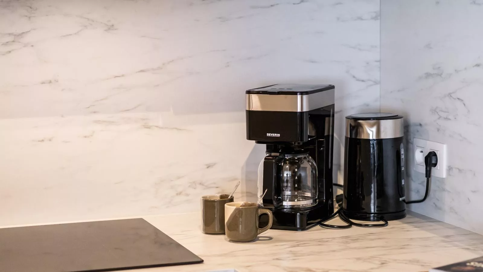 Iris gelijkvloers-Cuisine