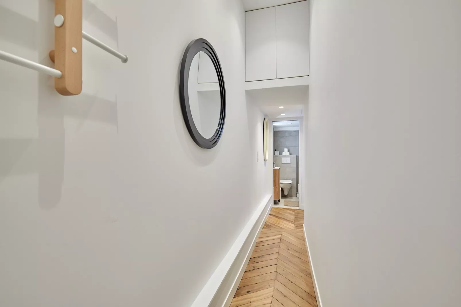 ROUSSEAU-Nicht zugeordnet