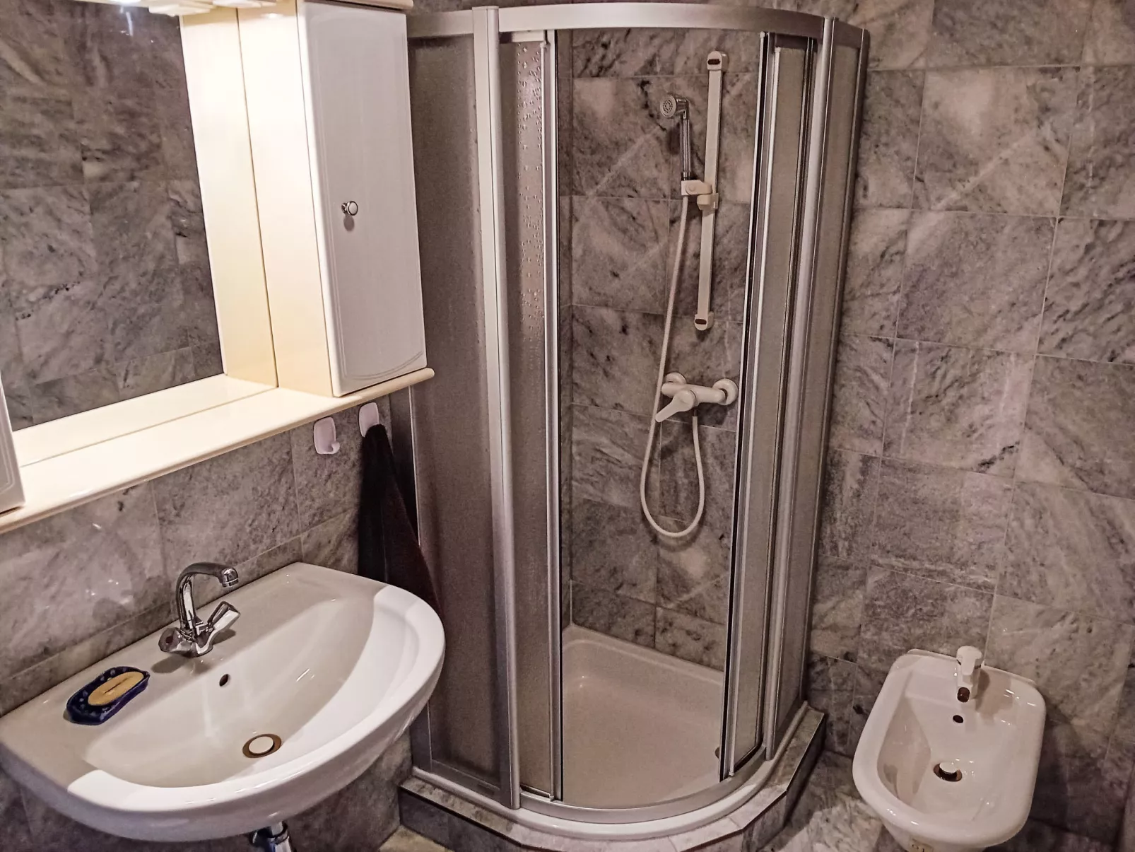 Haus direkt am Ossiacher See-Inside