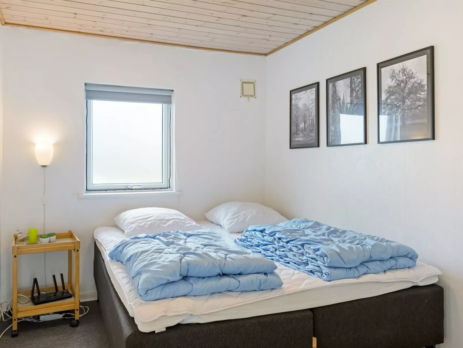 "Arnia" - 250m from the sea-Dedans