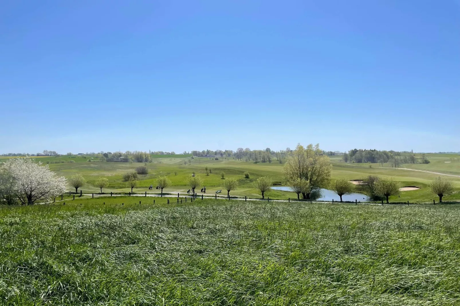 4 Sterne Ferienhaus in oxie-Nicht zugeordnet